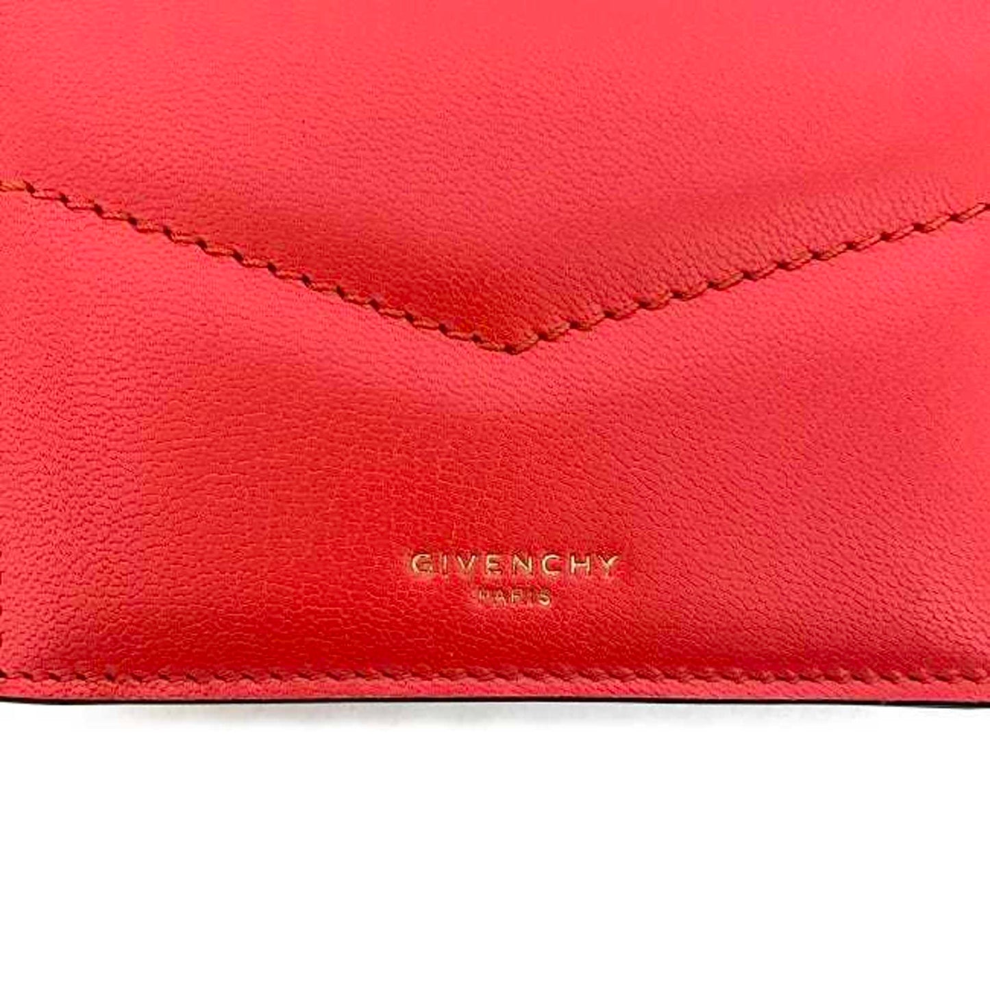 Givenchy Others Red Cases