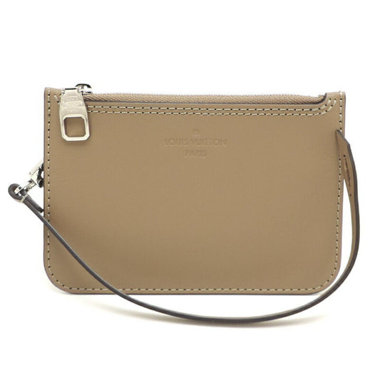Louis Vuitton Exotic Gray Small Bags
