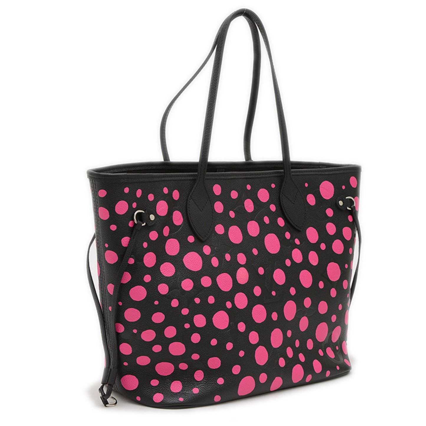 Louis Vuitton Empreinte Black Tote Bags