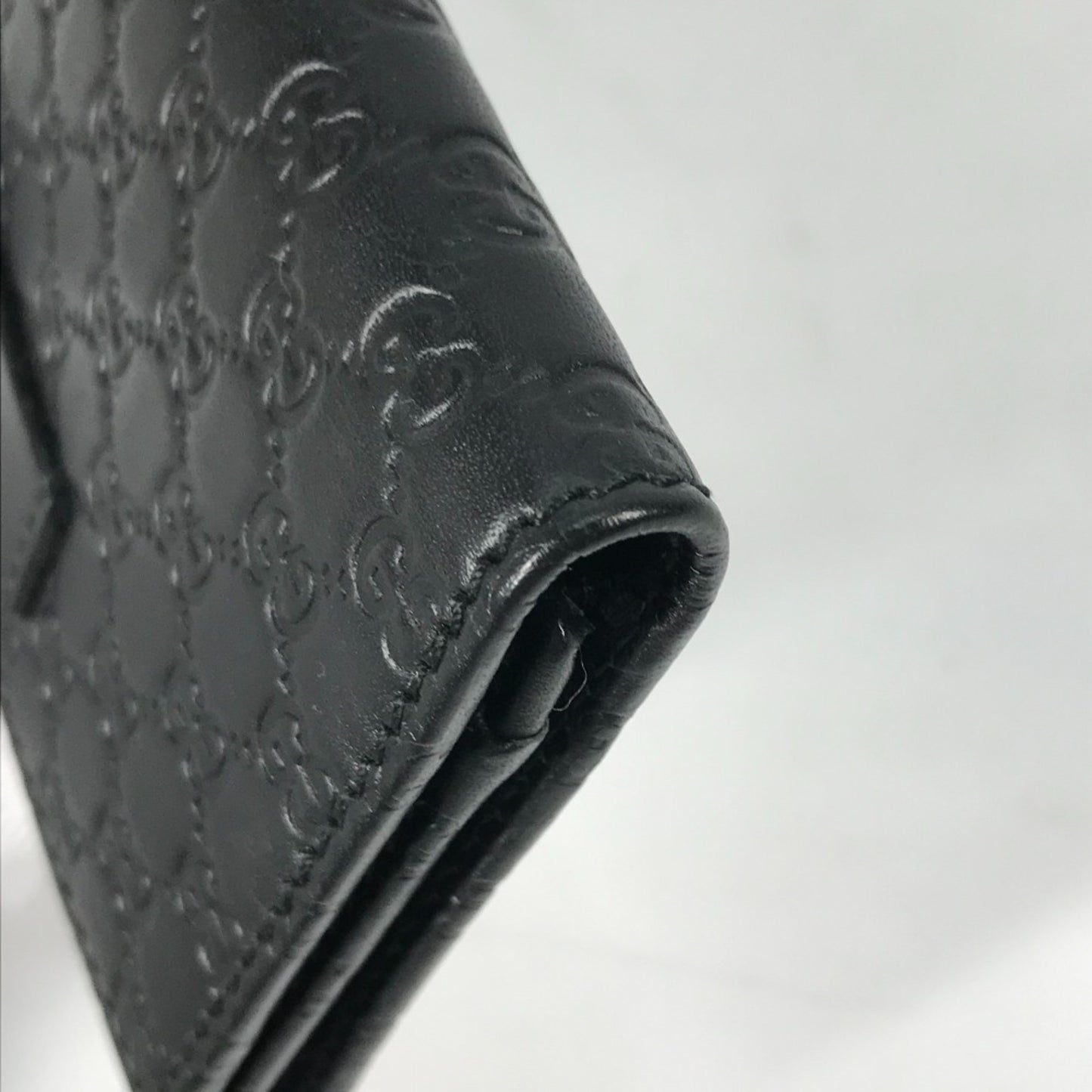 Gucci Others Black Cases