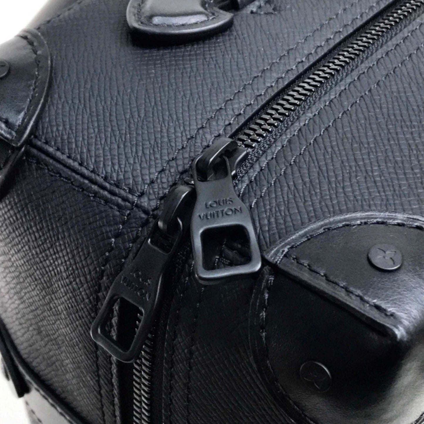 Louis Vuitton Others Black Backpacks