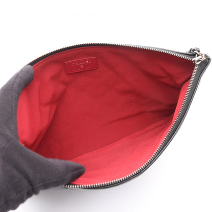 Chanel Others Black Clutch Bags