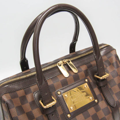 Louis Vuitton Monogram Canvas Brown Handbags