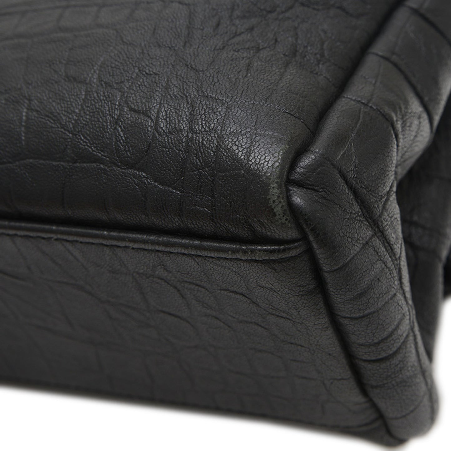 Saint Laurent Others Black Shoulder Bags