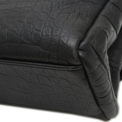 Saint Laurent Others Black Shoulder Bags