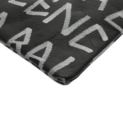 Balenciaga Others Black Clutch Bags
