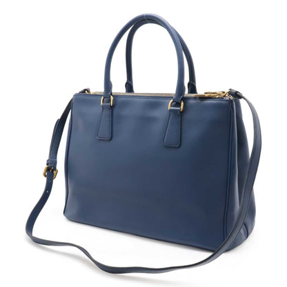Prada Others Blue Handbags