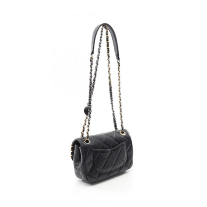 Chanel Others Black Shoulder Bags