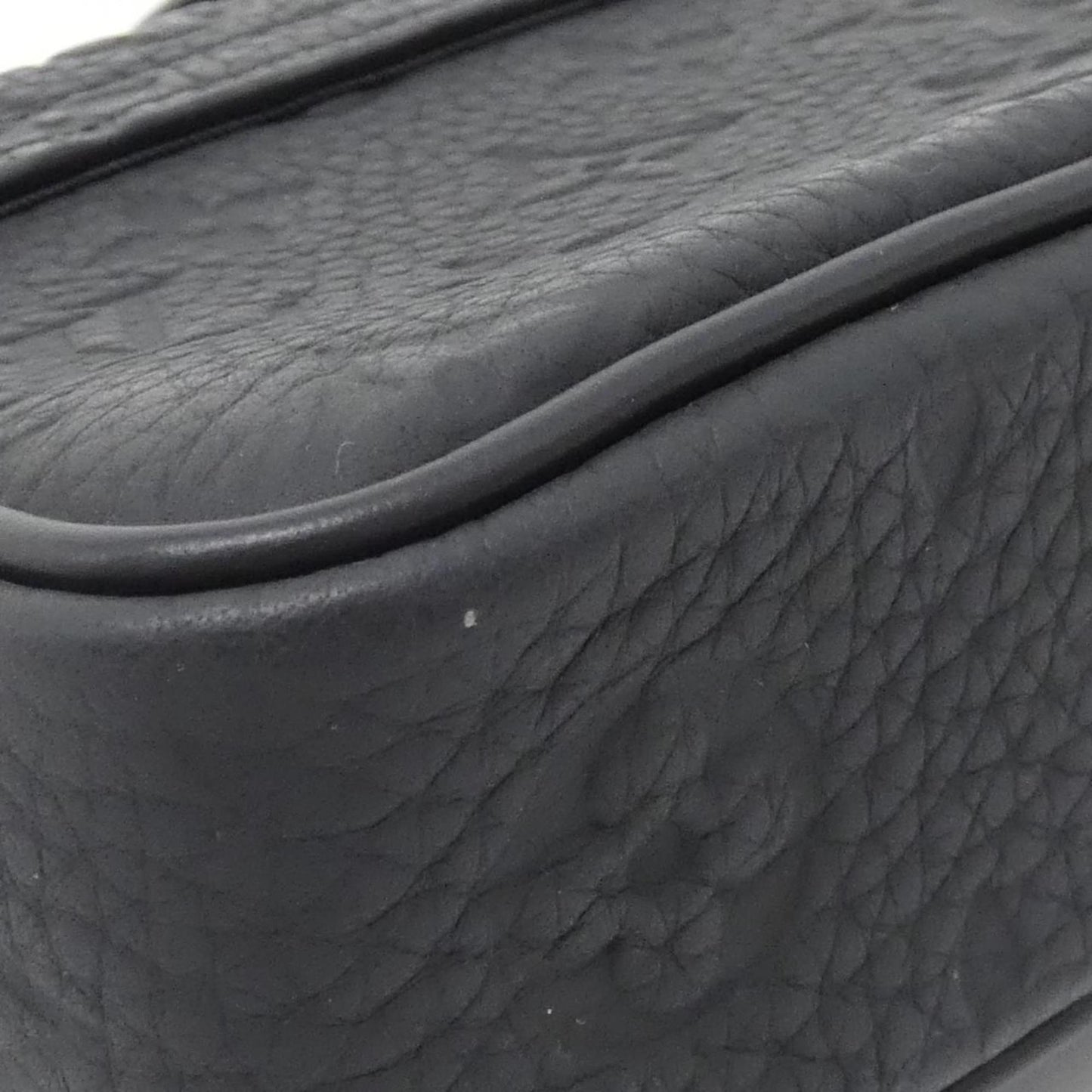 Louis Vuitton Others Black Shoulder Bags