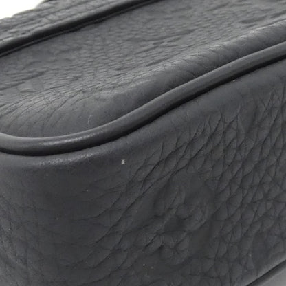 Louis Vuitton Others Black Shoulder Bags