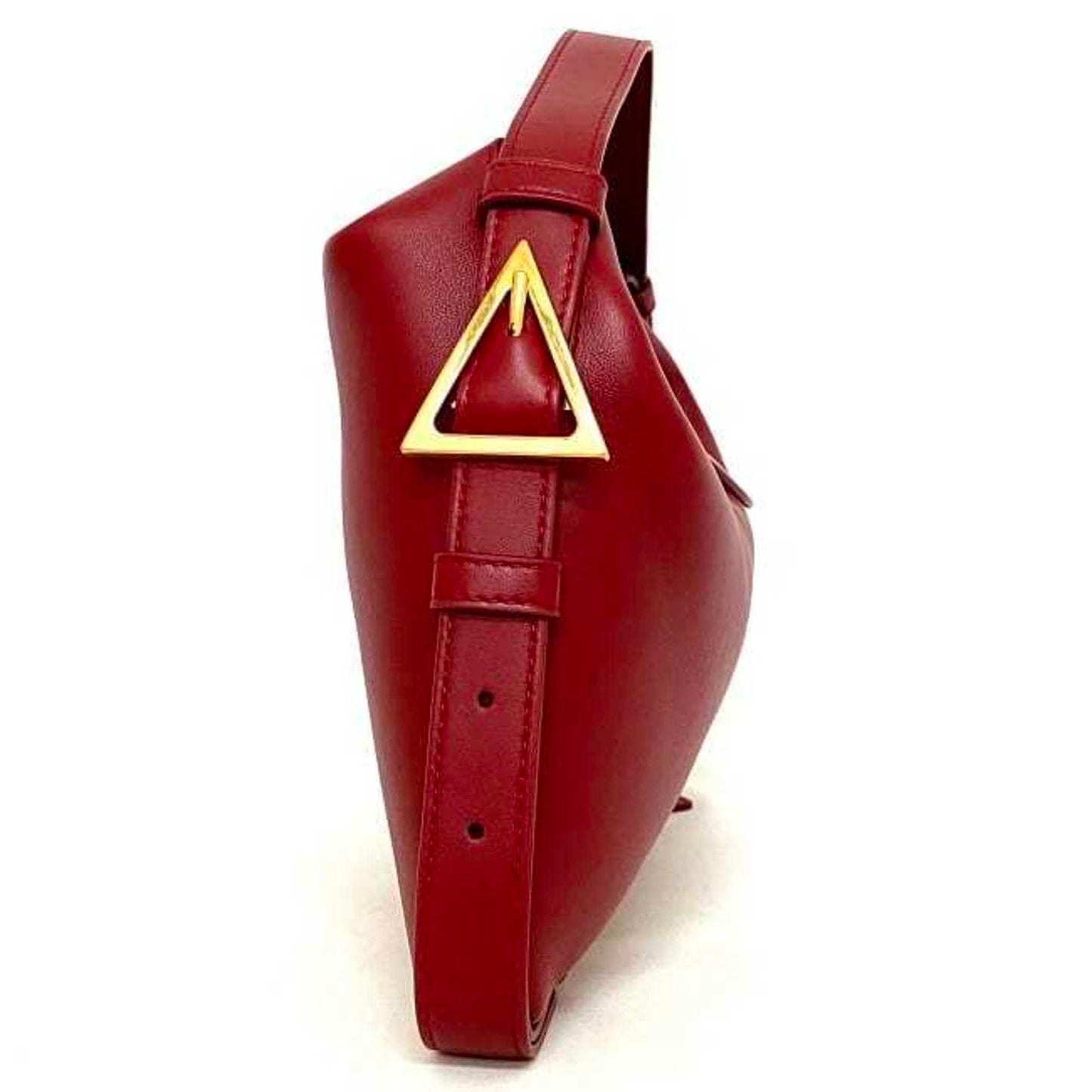Bottega Veneta Others Red Handbags