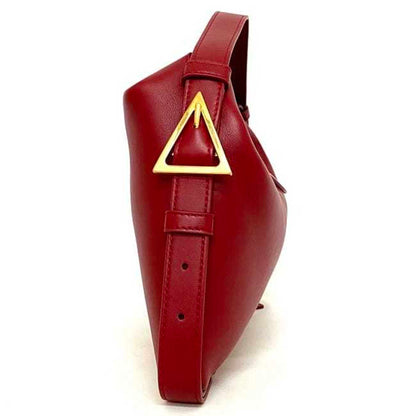 Bottega Veneta Others Red Handbags