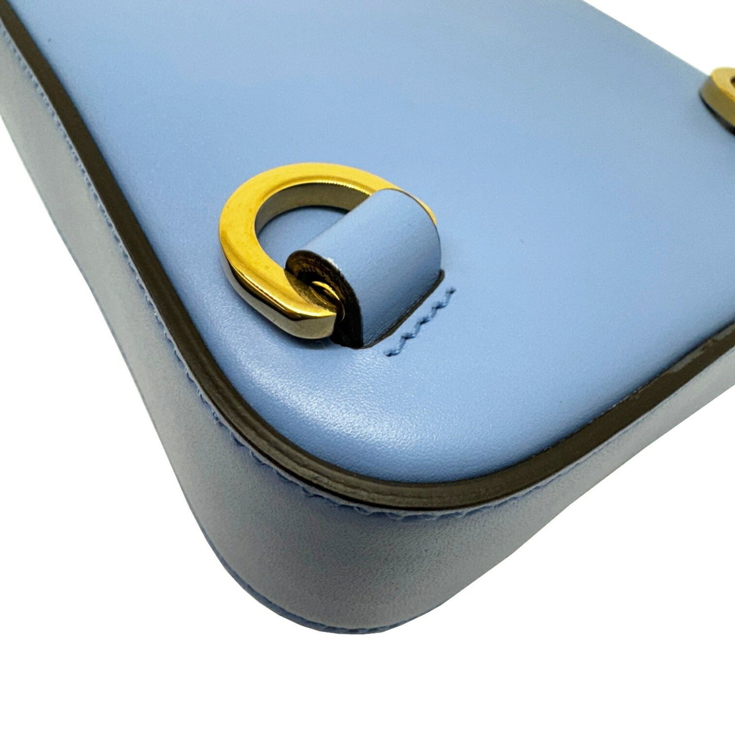 Gucci Others Blue Handbags