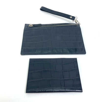 Versace Others Black Clutch Bags