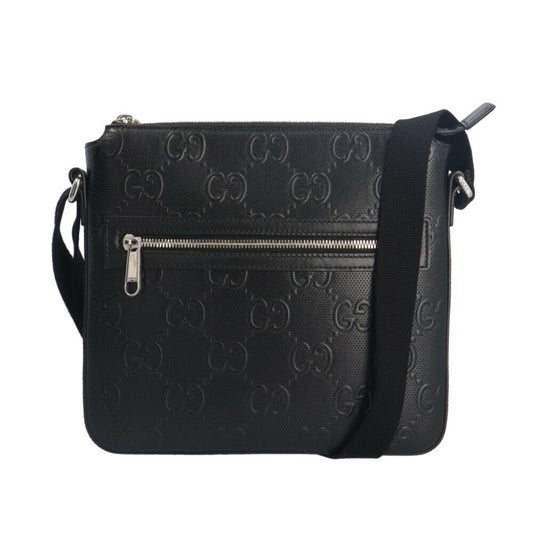 Gucci Others Black Shoulder Bags