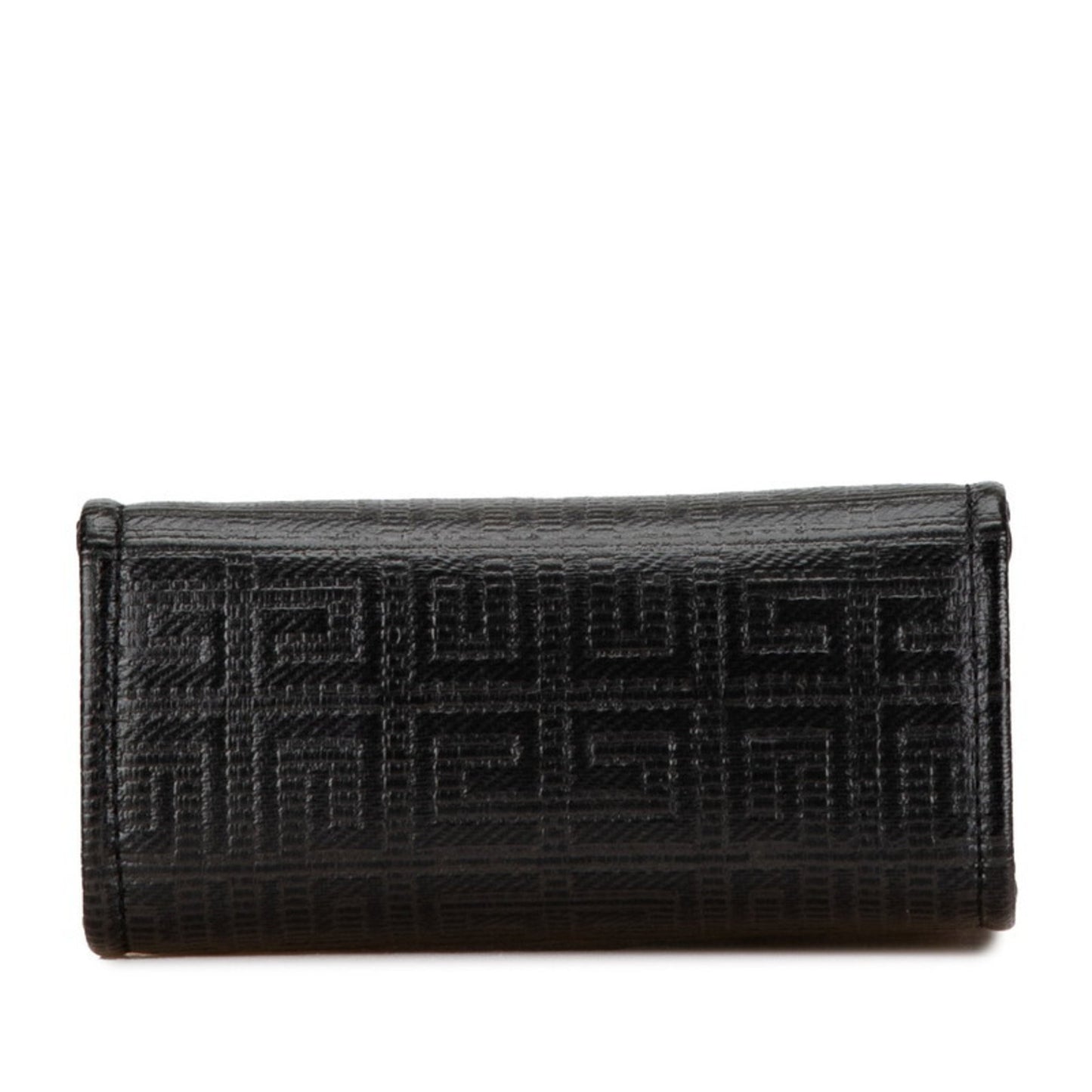 Givenchy Pvc Black Handbags
