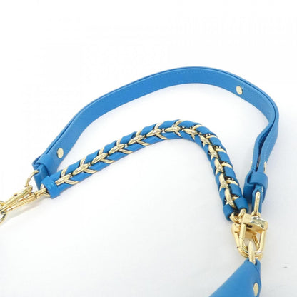 Louis Vuitton Others Blue Shoulder Bags