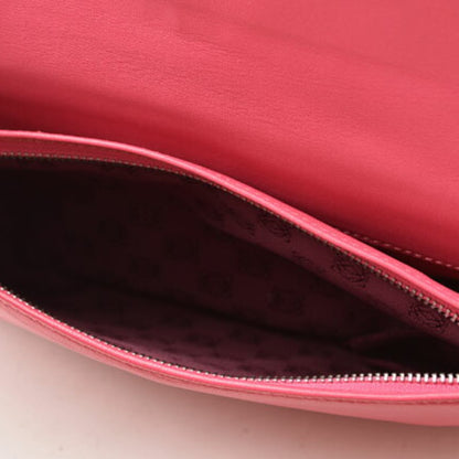 Loewe Others Pink Clutch Bags
