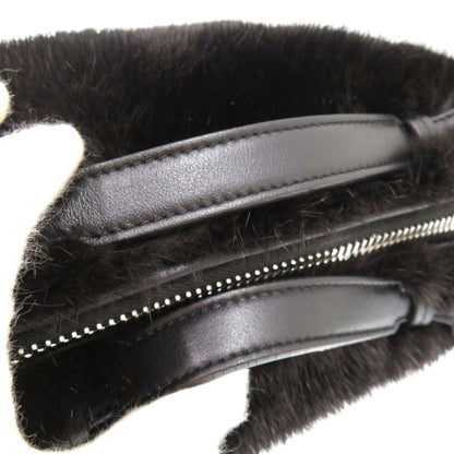 Tod's Others Black Handbags
