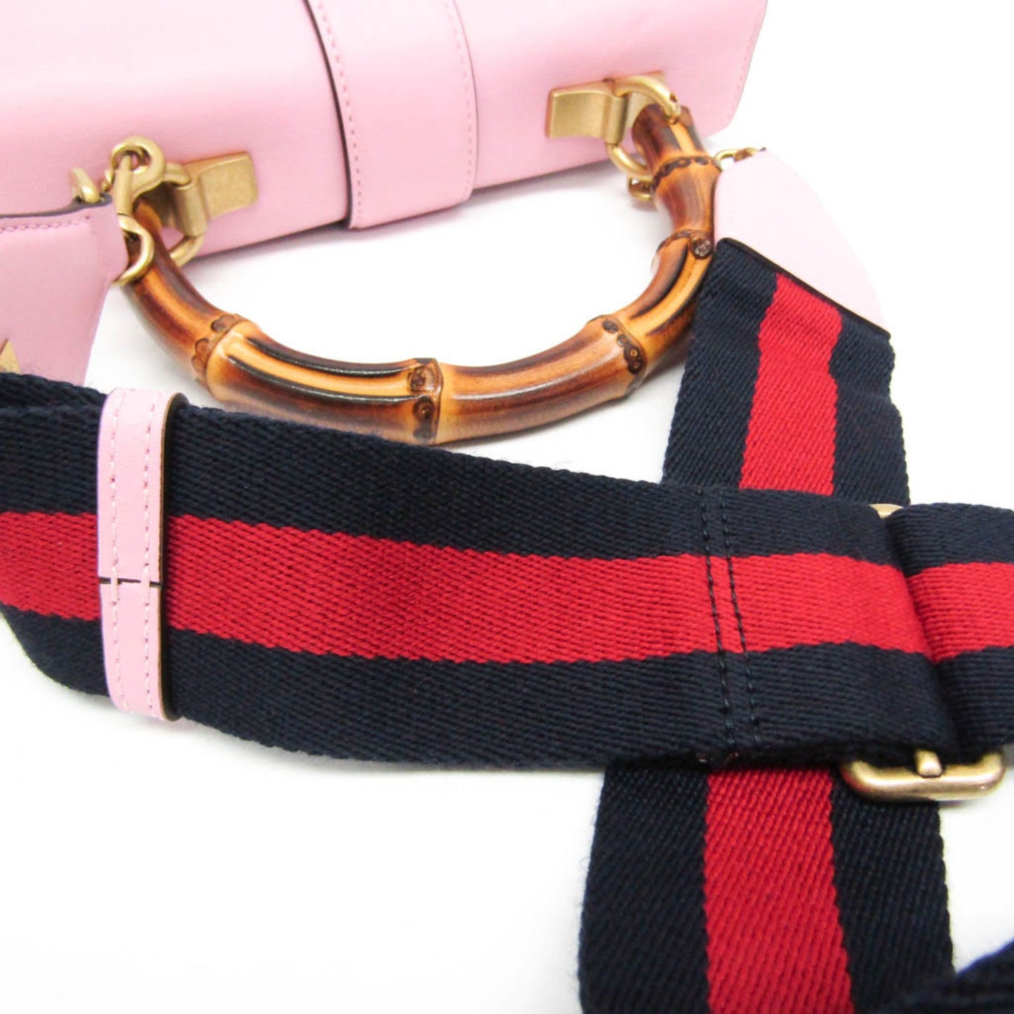 Gucci Others Blue Handbags