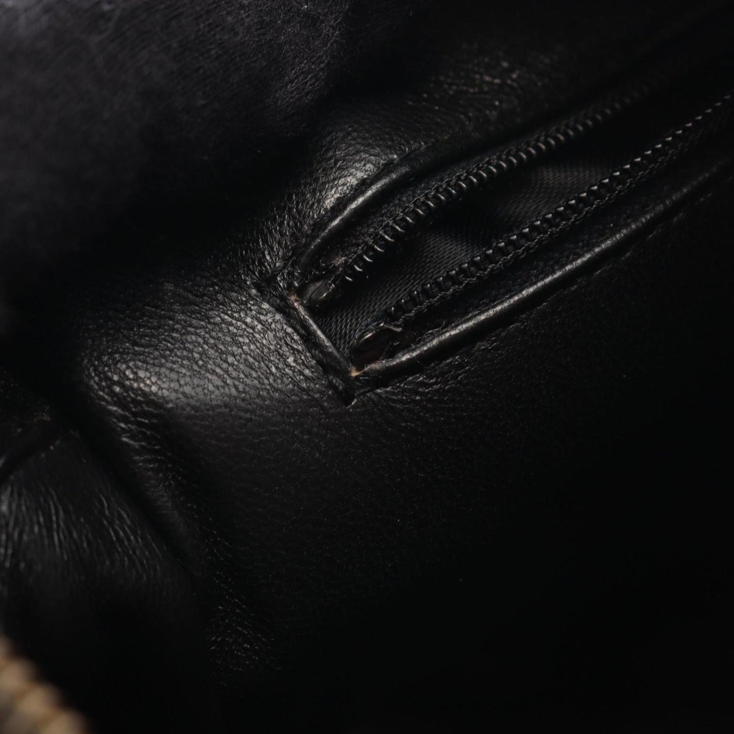 Chanel Others Black Shoulder Bags