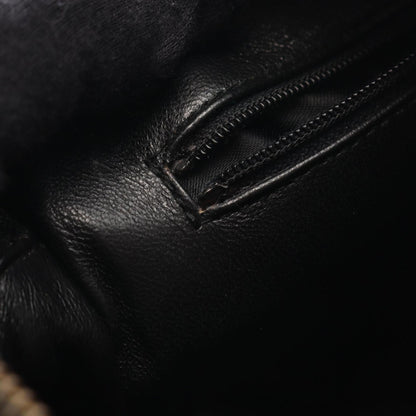 Chanel Others Black Shoulder Bags
