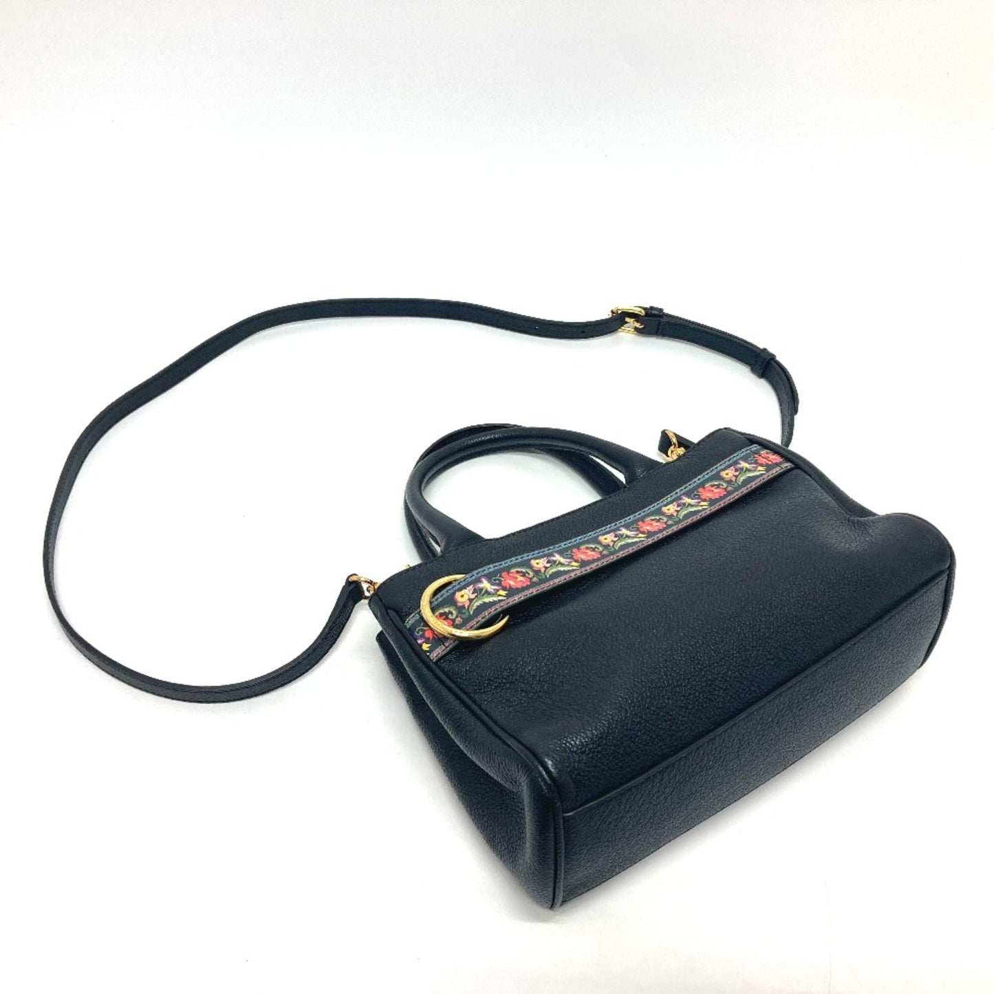 Etro Others Black Handbags