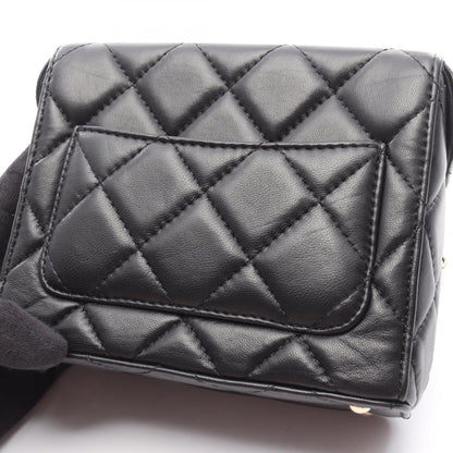 Chanel Others Black Shoulder Bags