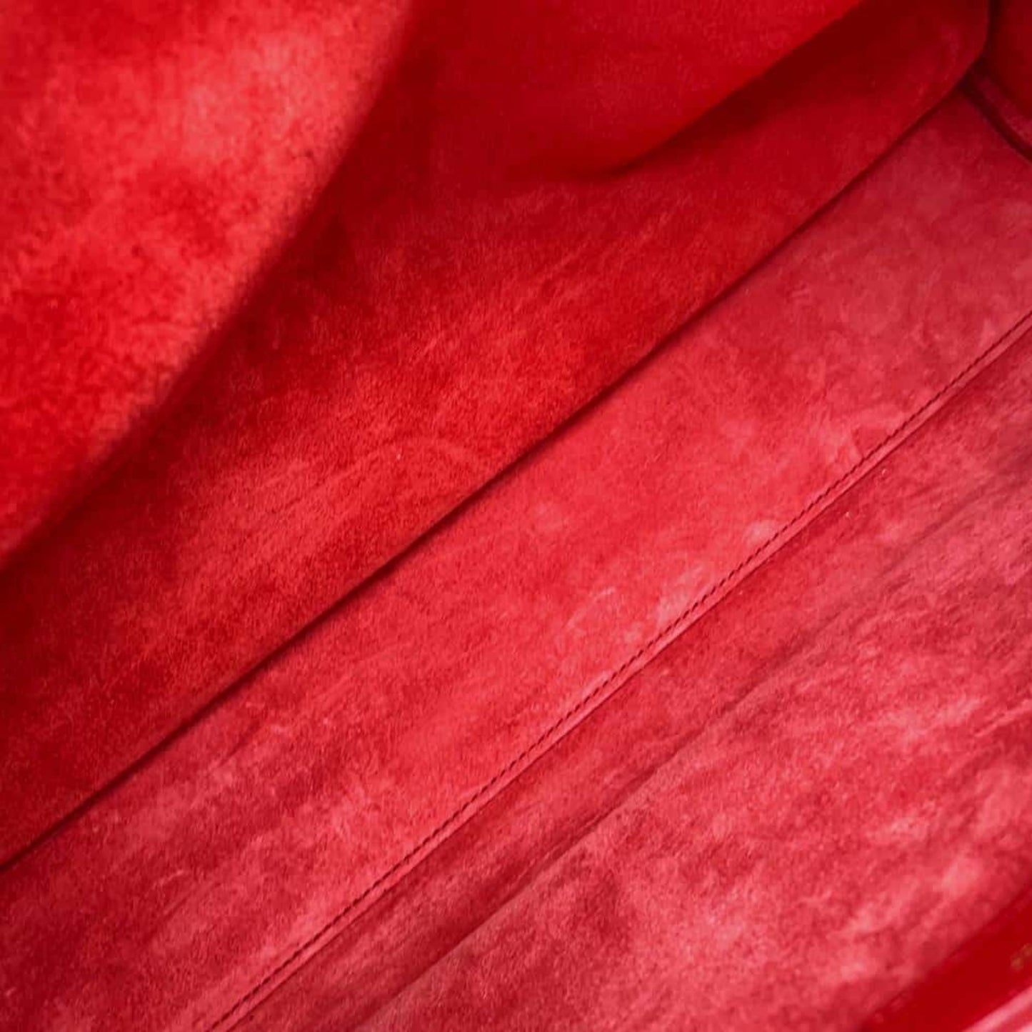 Saint Laurent Others Red Handbags
