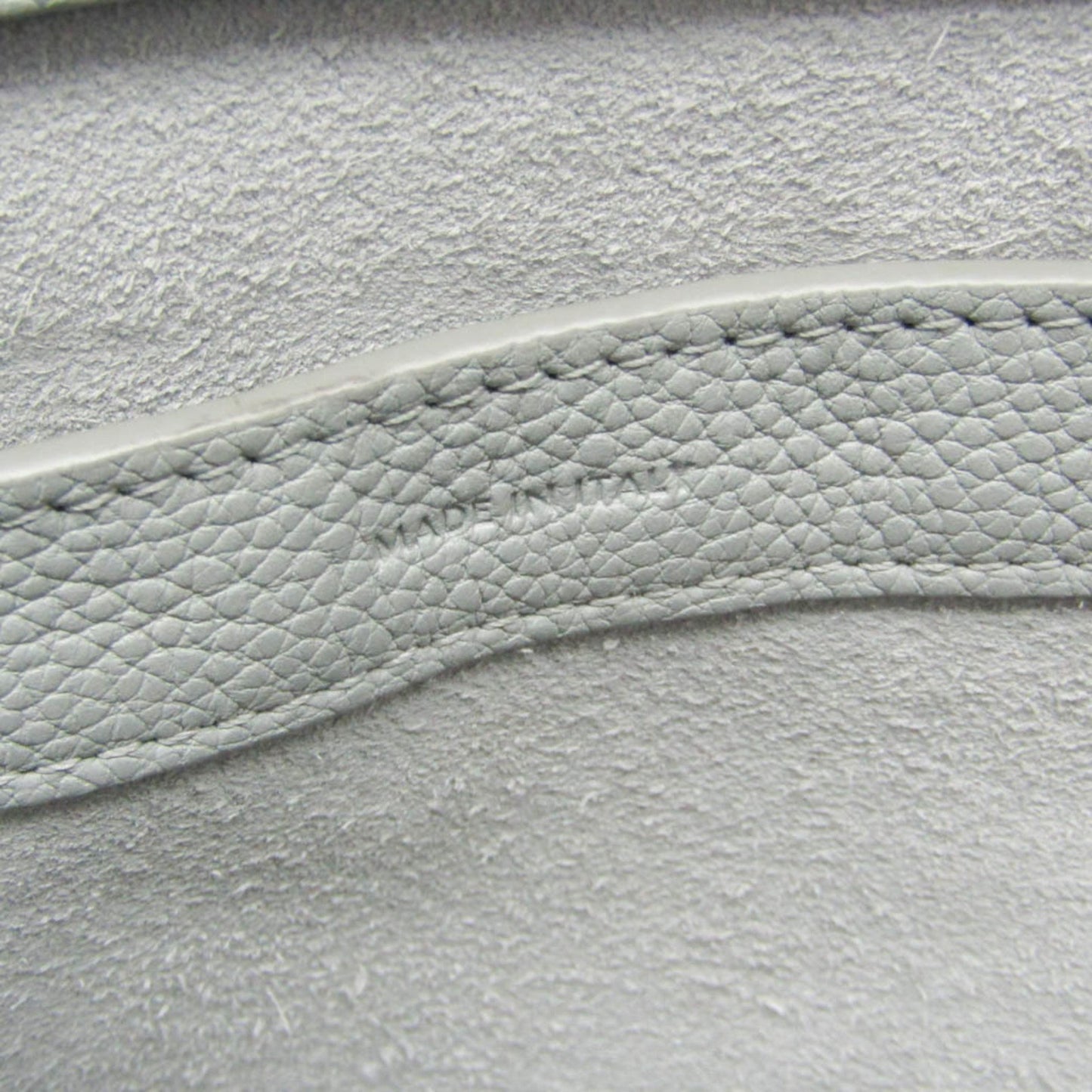 Celine Others Blue Handbags