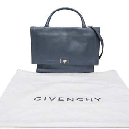 Givenchy Others Blue Handbags