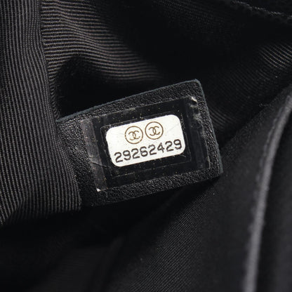 Chanel Others Black Shoulder Bags