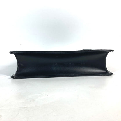 Louis Vuitton Epi Black Handbags