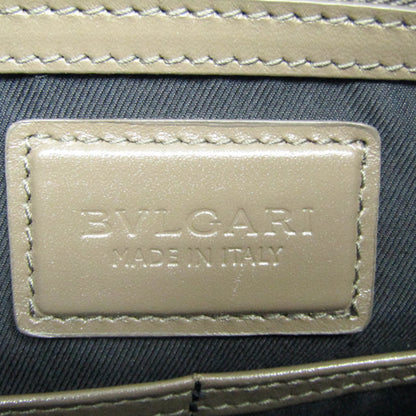 Bvlgari Others Green Shoulder Bags
