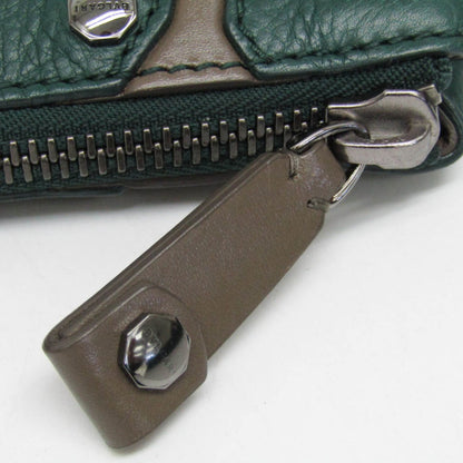Bvlgari Others Green Shoulder Bags