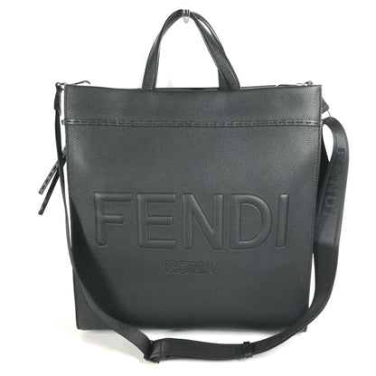 Fendi Others Black Tote Bags