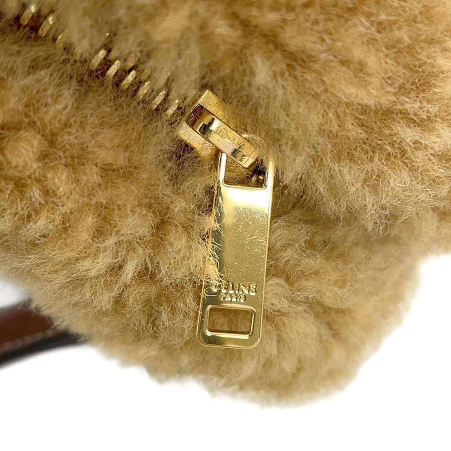 Celine Others Brown Handbags