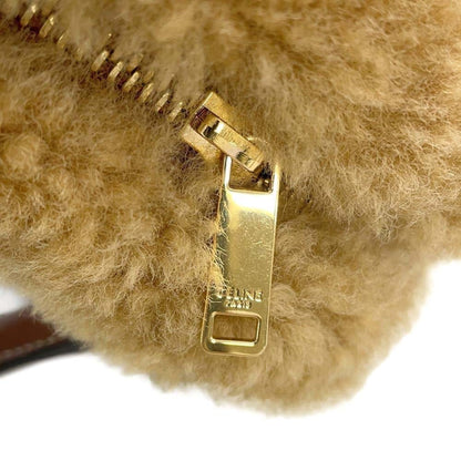 Celine Others Brown Handbags