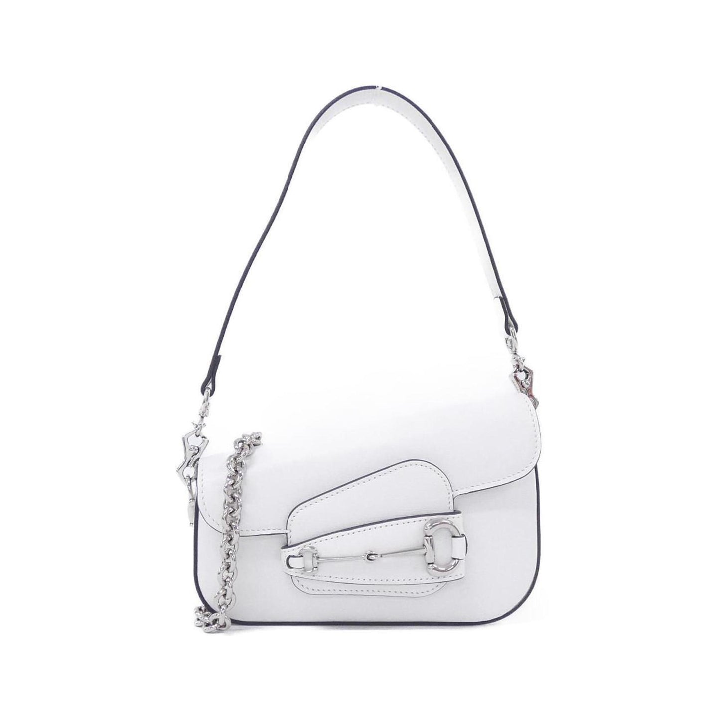 Gucci Others White Shoulder Bags