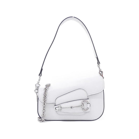 Gucci Others White Shoulder Bags