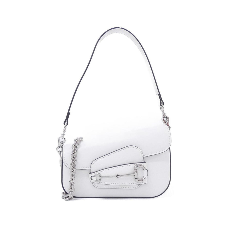 Gucci Others White Shoulder Bags