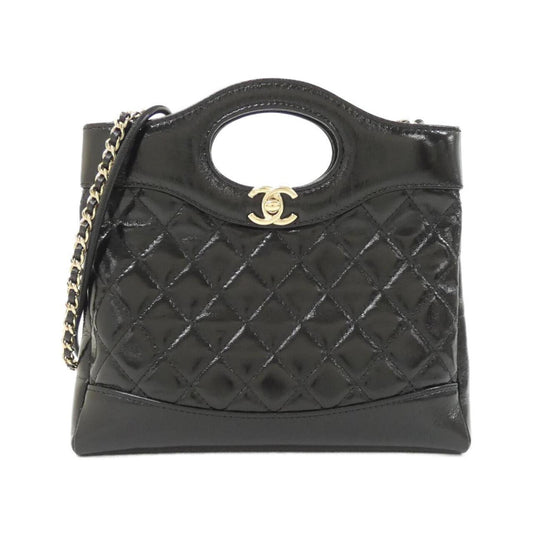 Chanel Others Black Handbags