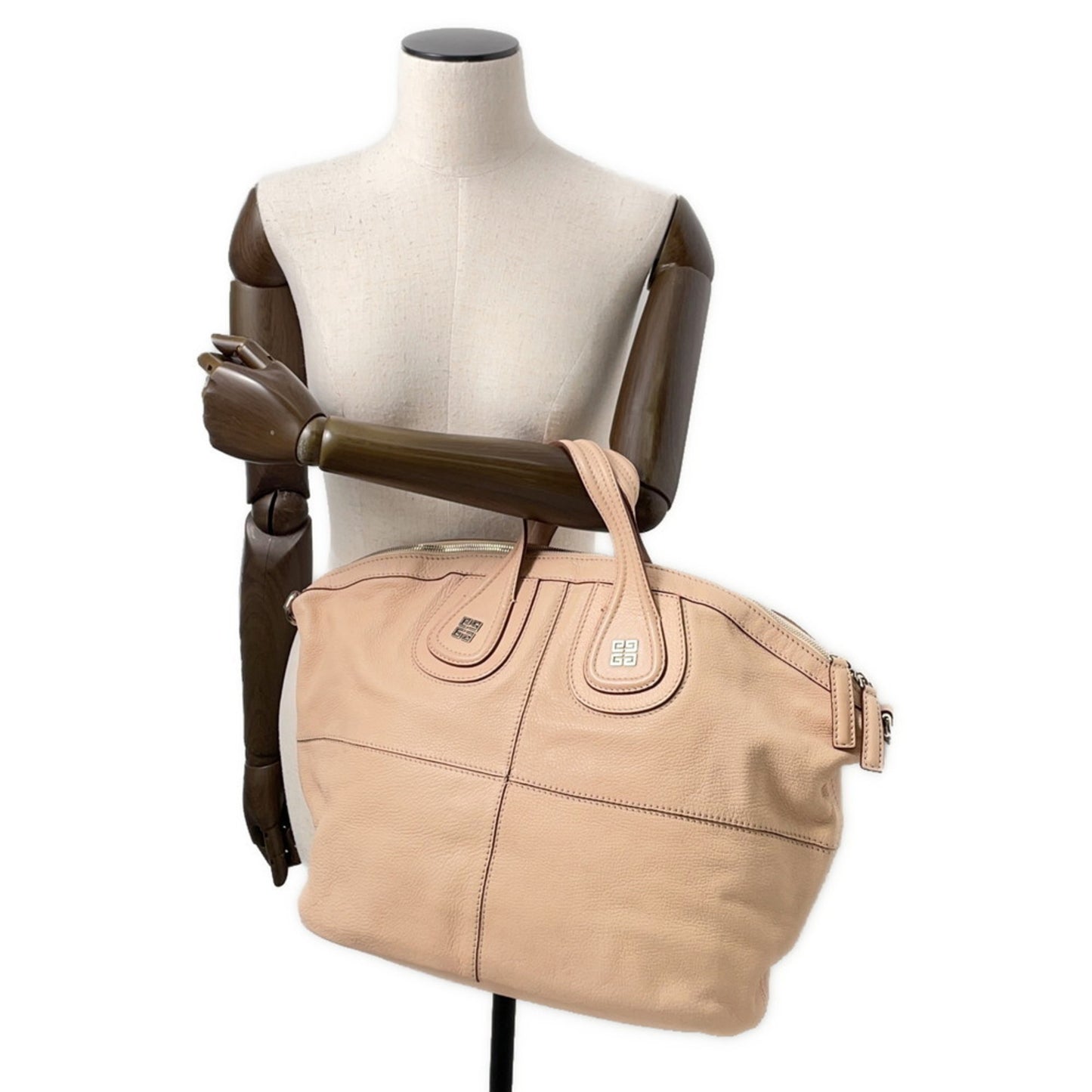 Givenchy Others Pink Handbags