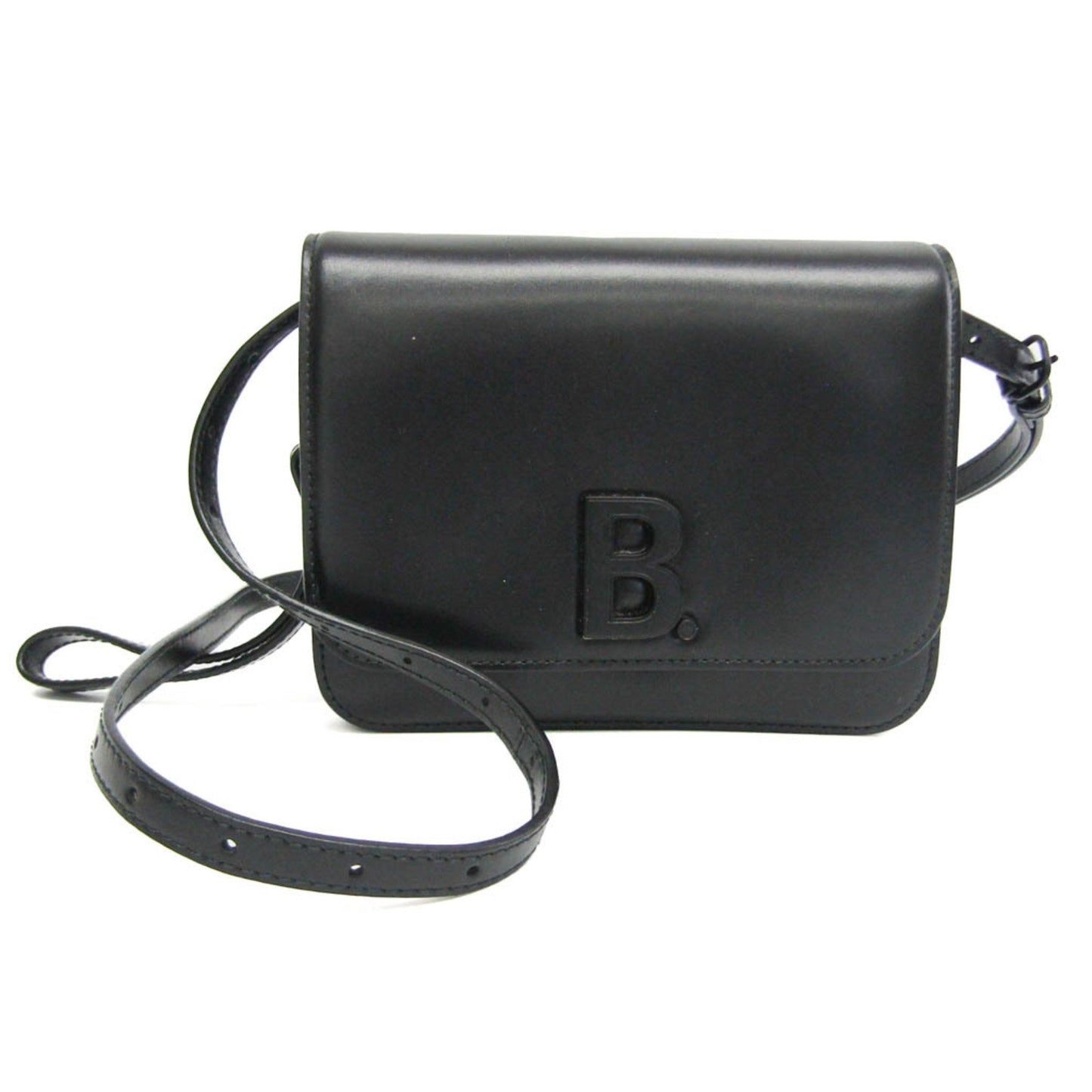 Balenciaga Others Black Shoulder Bags