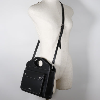 Burberry Others Black Handbags