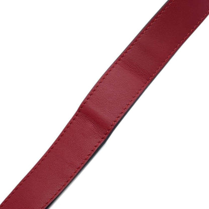 Gucci Others Red Crossbody Bags