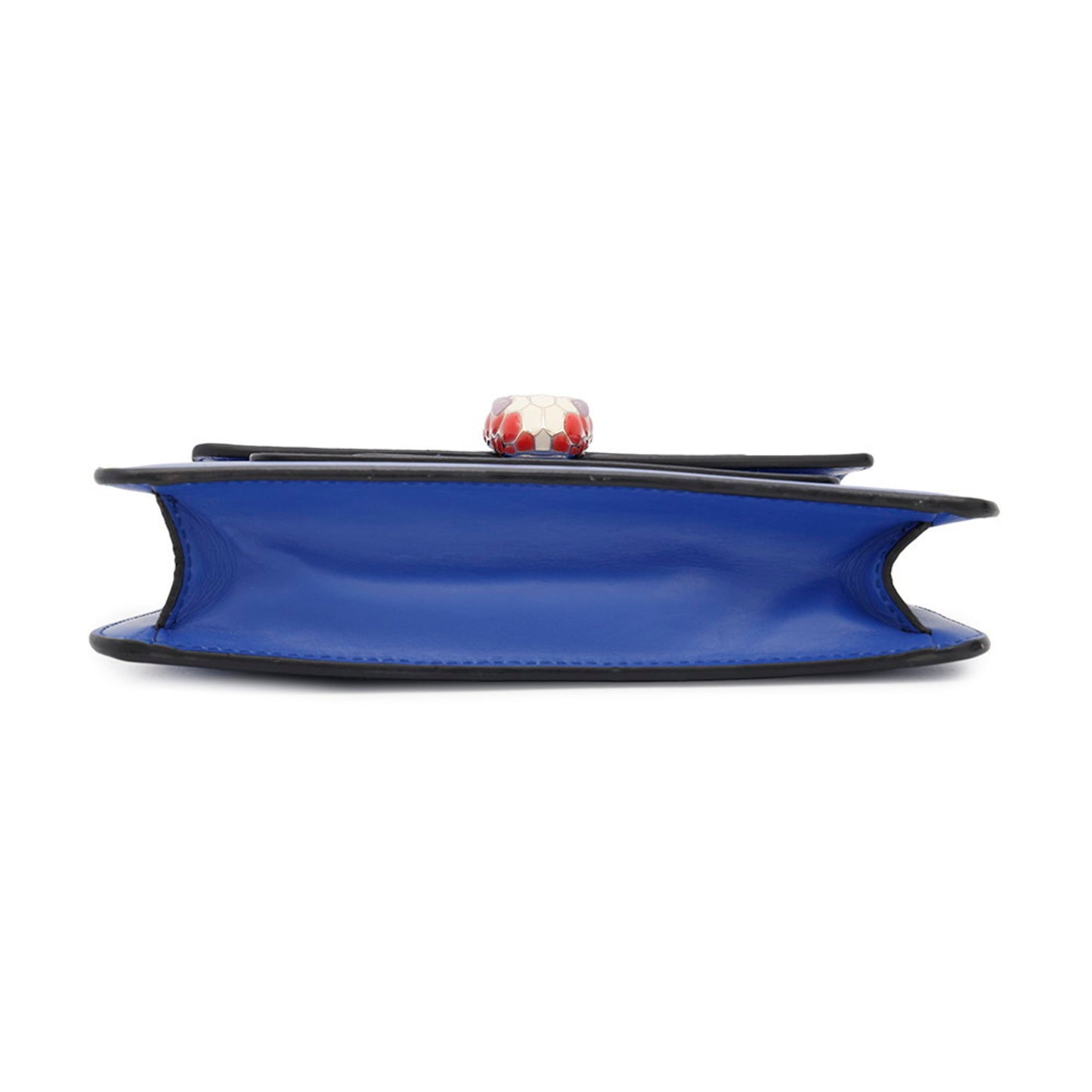 Bvlgari Others Blue Shoulder Bags