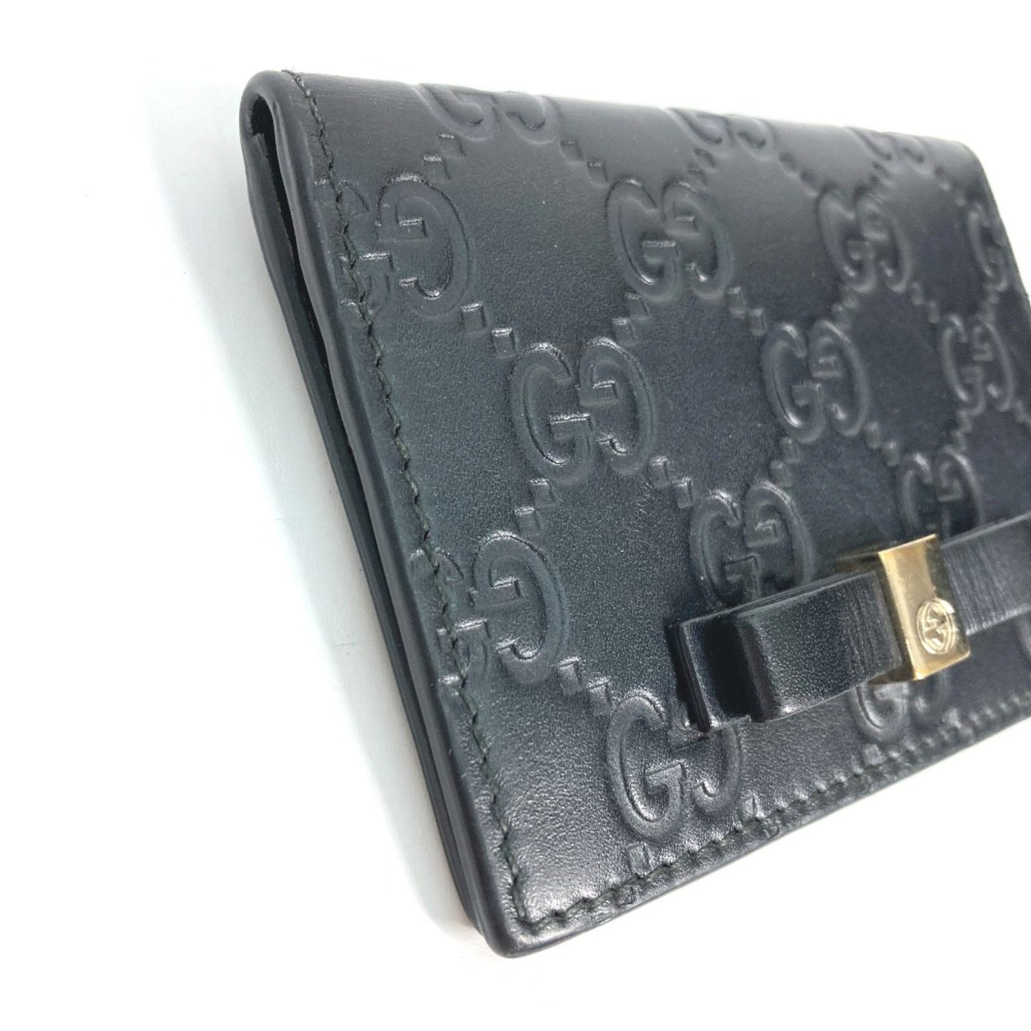 Gucci Others Black Cases