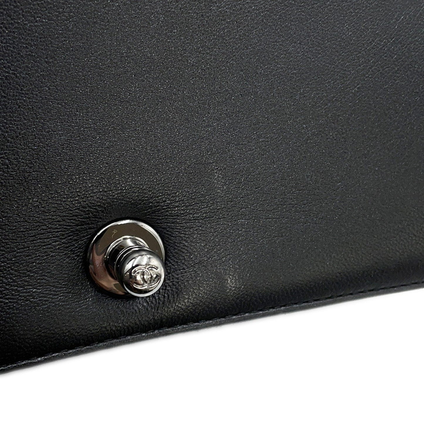 Chanel Others Black Shoulder Bags