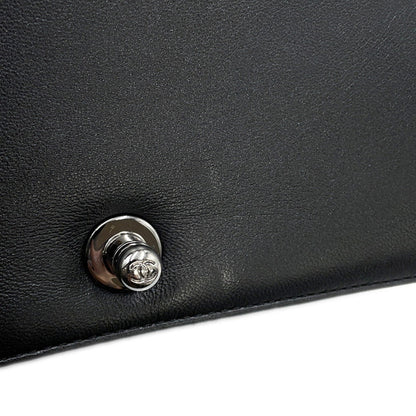 Chanel Others Black Shoulder Bags